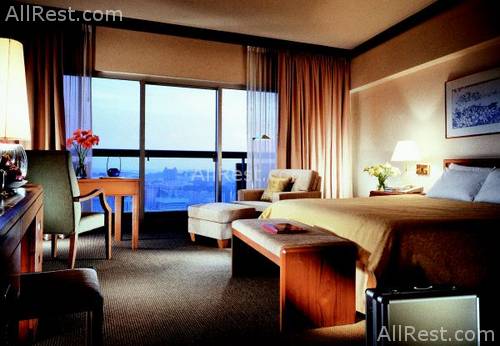 Swissotel The Stamford Singapore 6